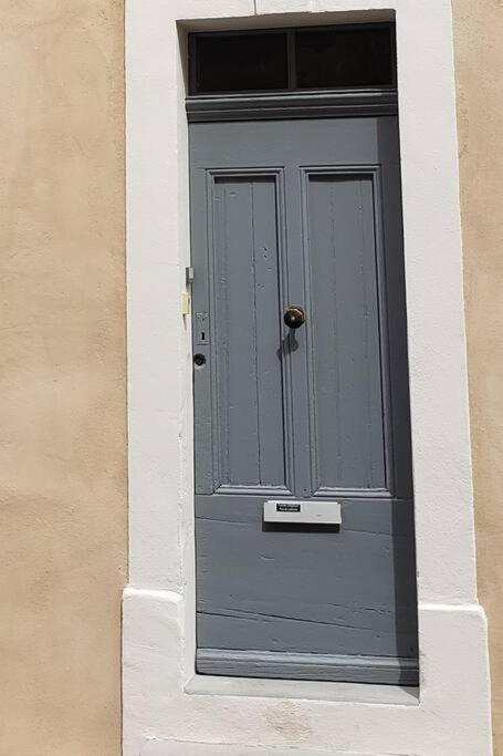 Maison Vigneronne De Caractere Du XIX Plein Centre Villa Marseillan  Exterior photo